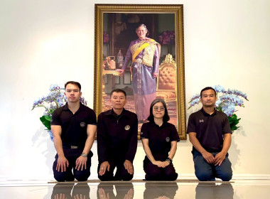เข้าร่วมพิธีเปิดโครงการค่าย“เยาวชน…รักษ์พงไพร ... พารามิเตอร์รูปภาพ 78